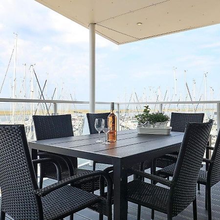 Apartment Wendtorf Xxiii מראה חיצוני תמונה