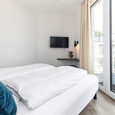 Apartment Wendtorf Xxiii מראה חיצוני תמונה