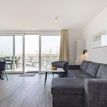 Apartment Wendtorf Xxiii מראה חיצוני תמונה