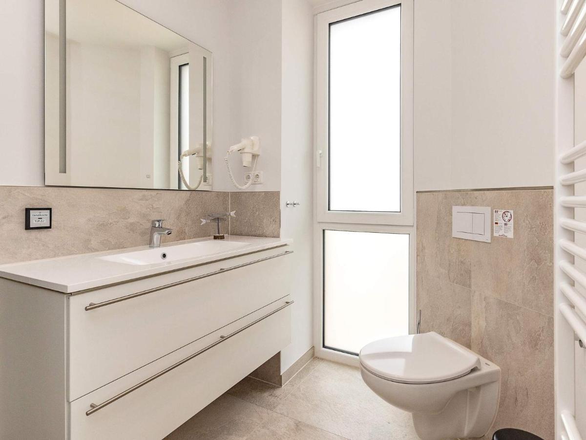 Apartment Wendtorf Xxiii מראה חיצוני תמונה