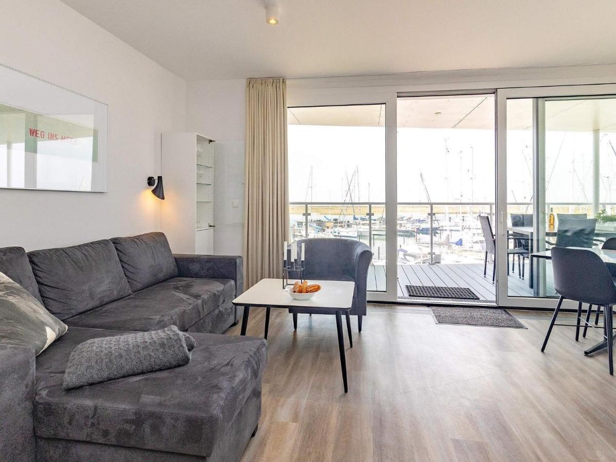 Apartment Wendtorf Xxiii מראה חיצוני תמונה