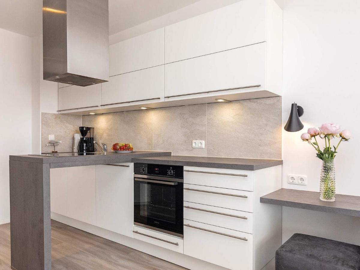 Apartment Wendtorf Xxiii מראה חיצוני תמונה