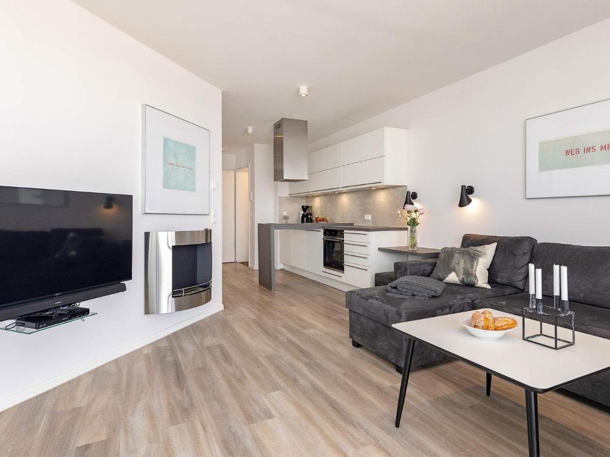 Apartment Wendtorf Xxiii מראה חיצוני תמונה