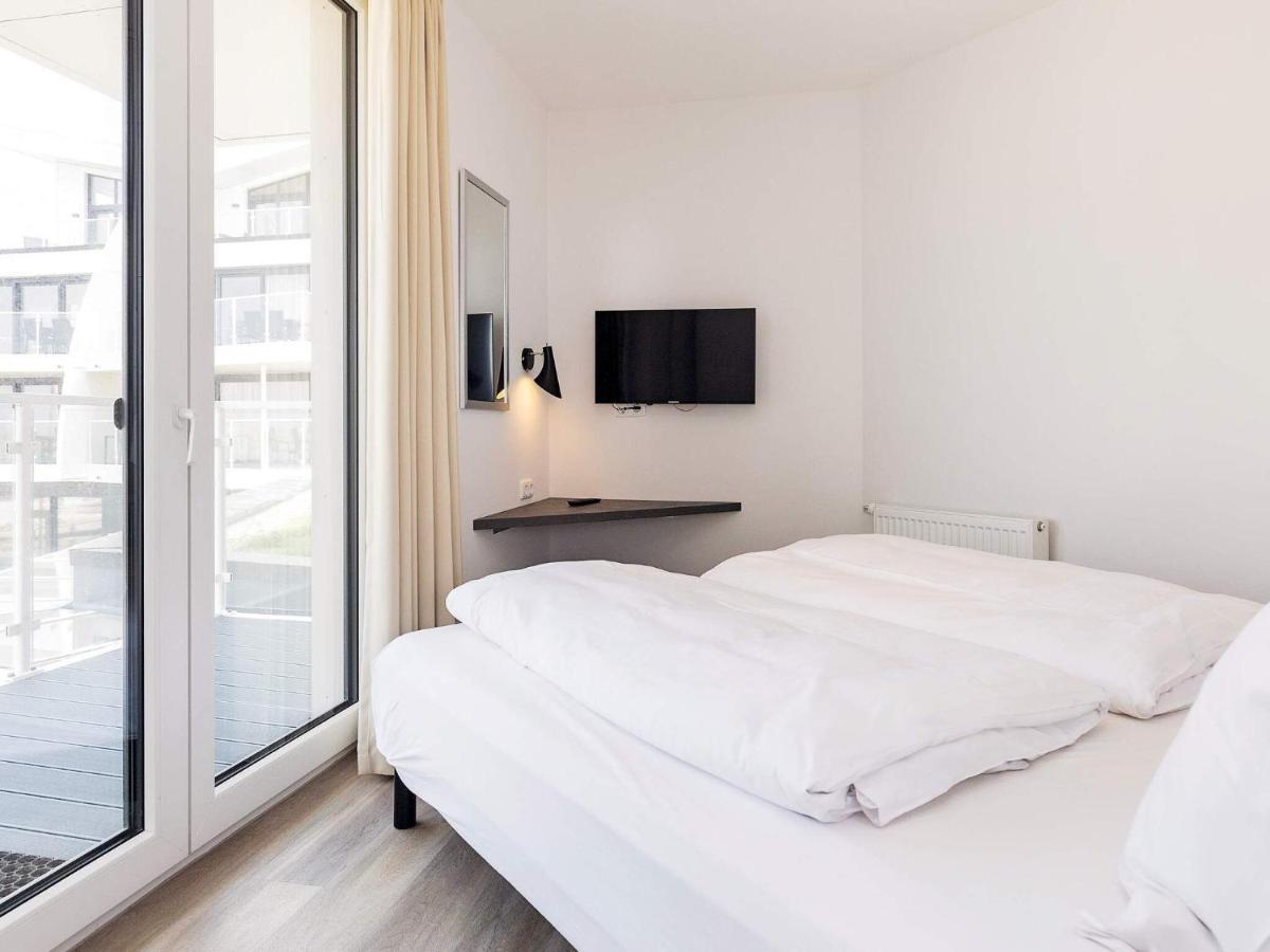 Apartment Wendtorf Xxiii מראה חיצוני תמונה