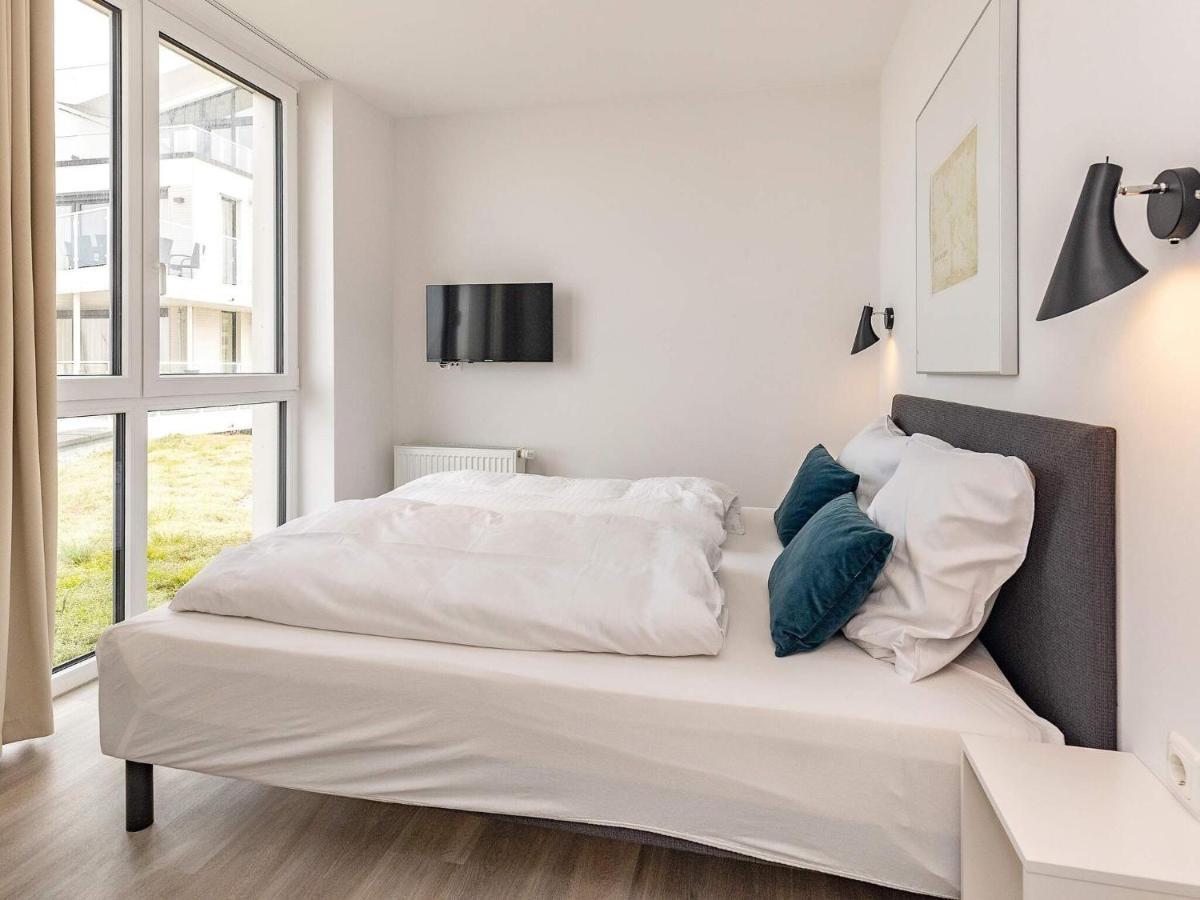 Apartment Wendtorf Xxiii מראה חיצוני תמונה