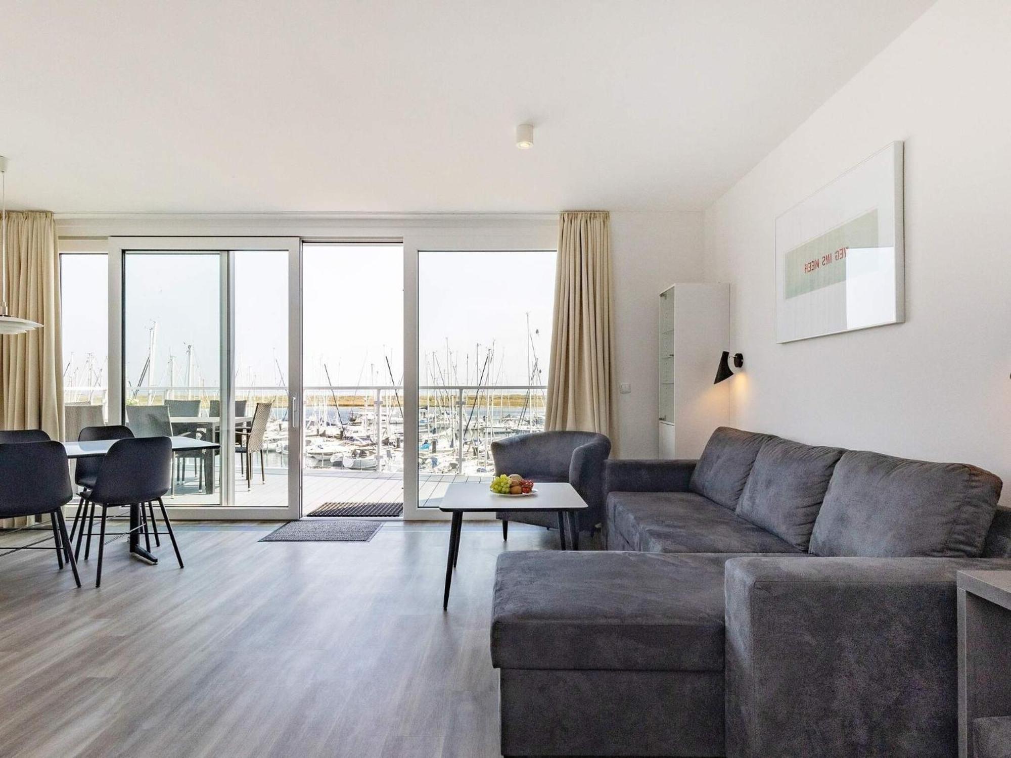 Apartment Wendtorf Xxiii מראה חיצוני תמונה