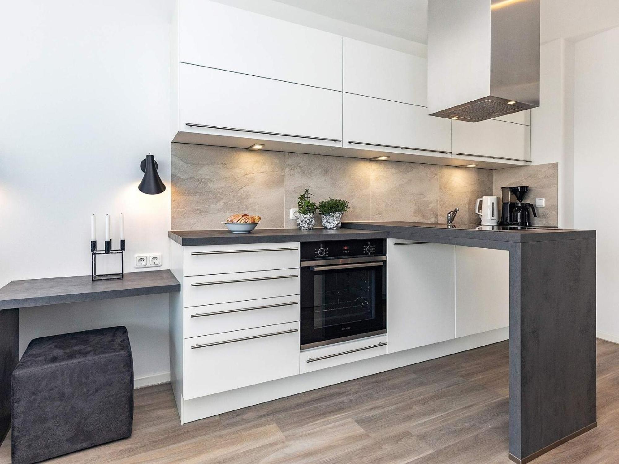 Apartment Wendtorf Xxiii מראה חיצוני תמונה