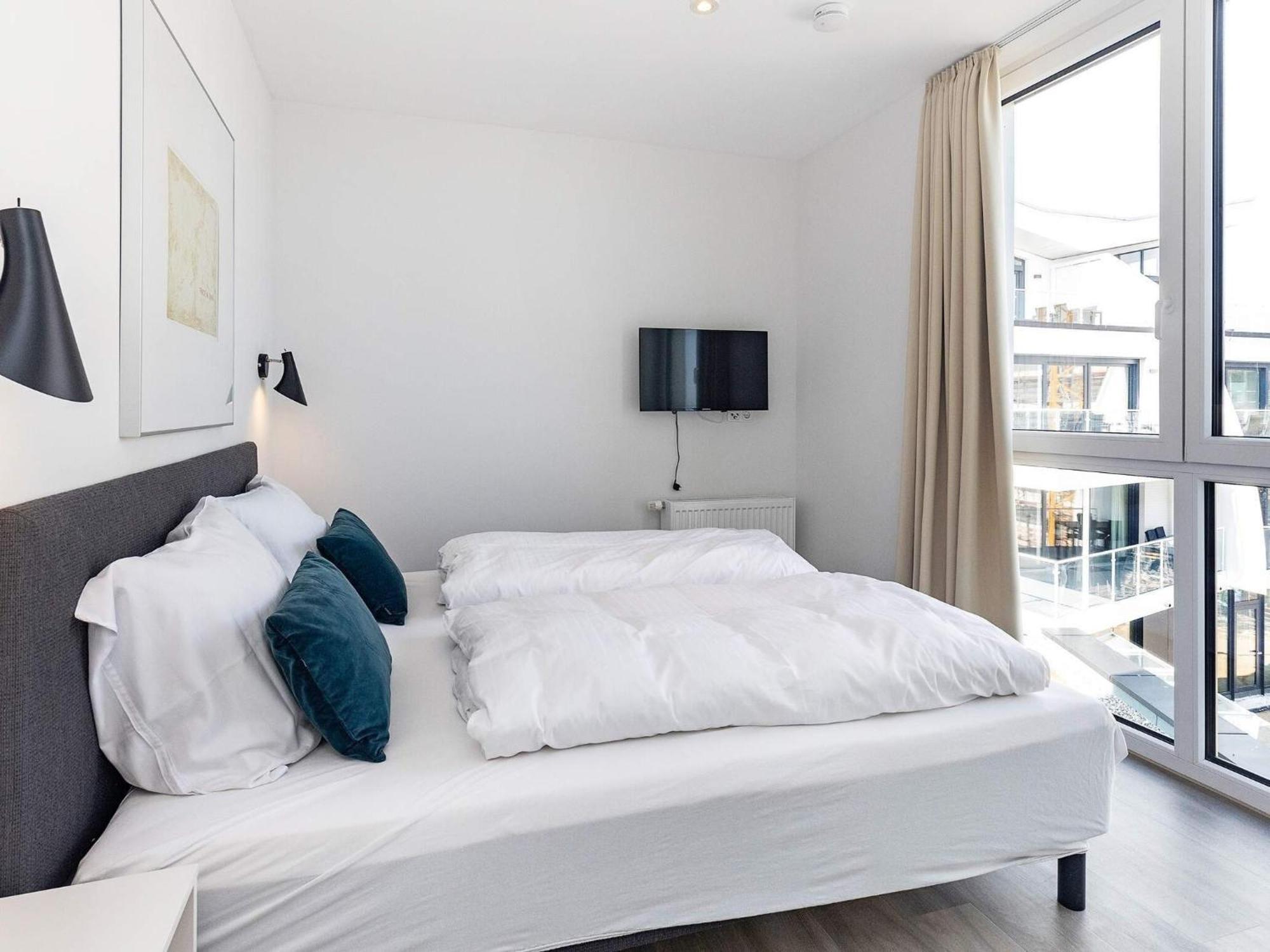Apartment Wendtorf Xxiii מראה חיצוני תמונה