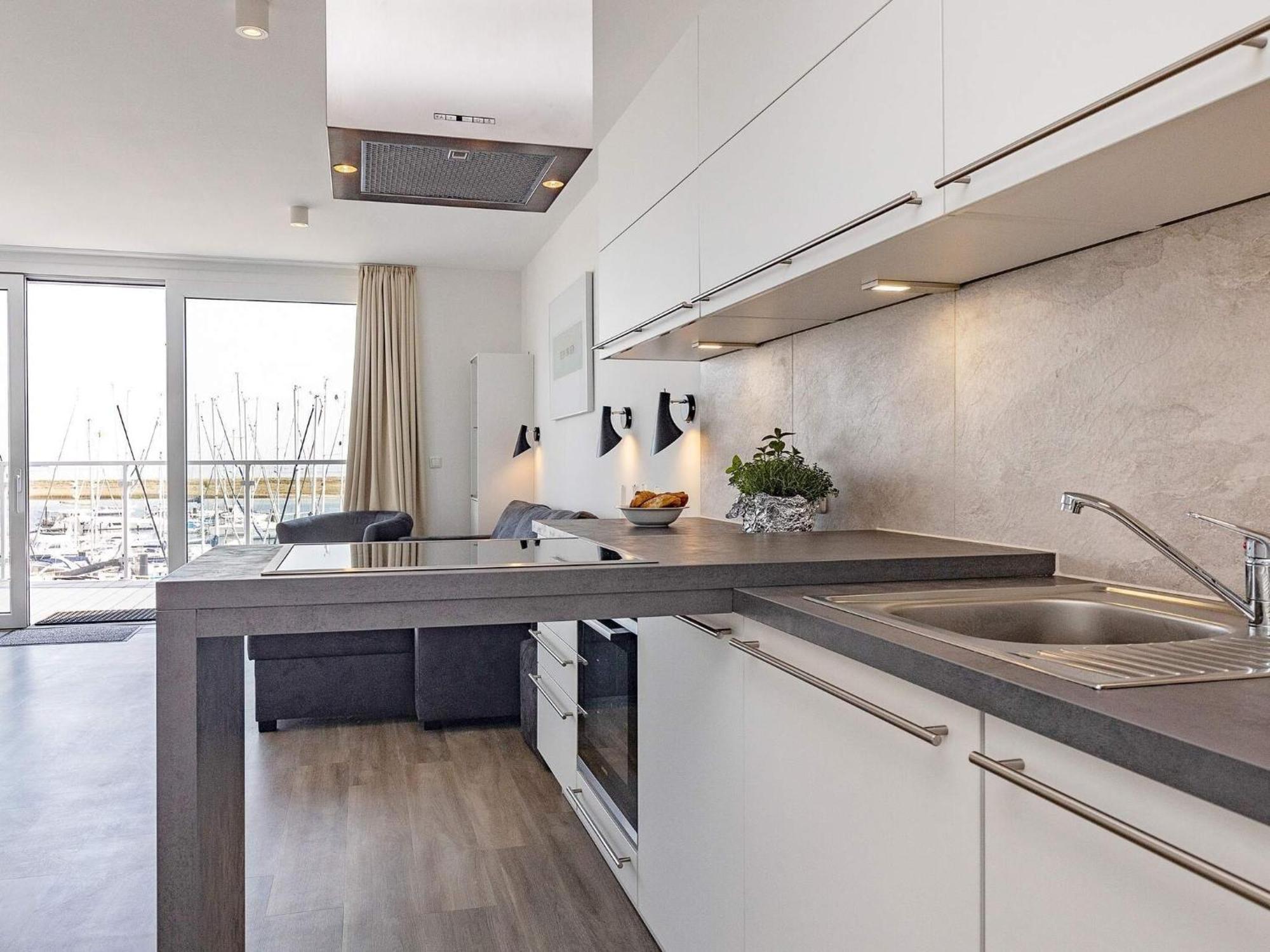 Apartment Wendtorf Xxiii מראה חיצוני תמונה
