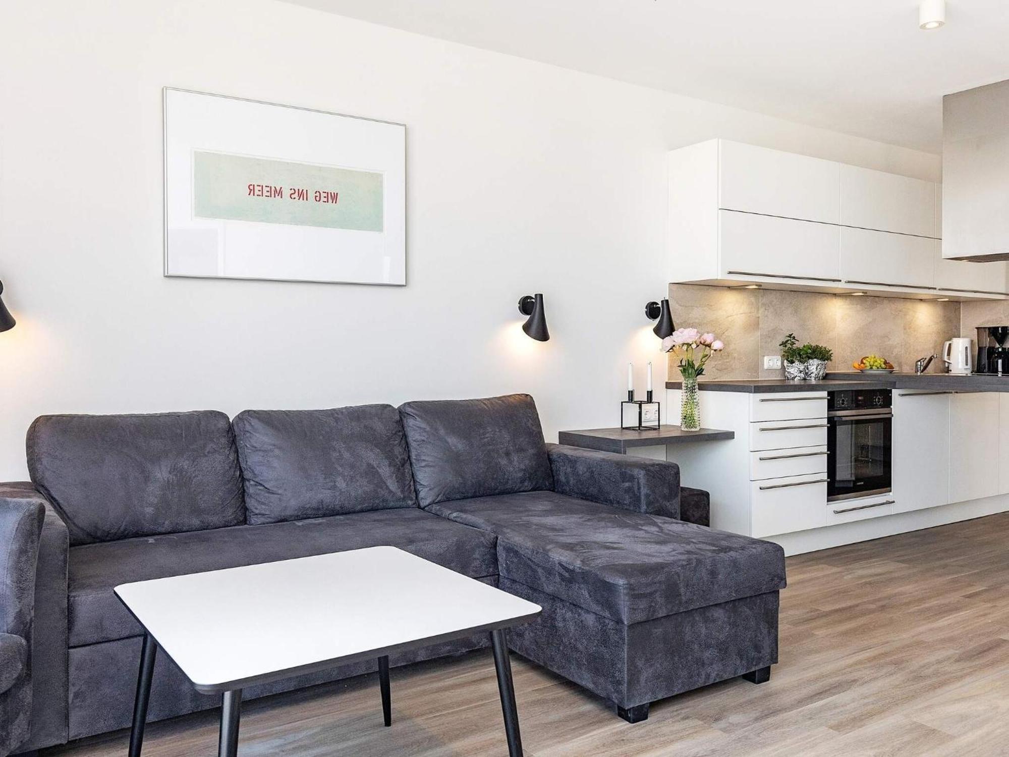 Apartment Wendtorf Xxiii מראה חיצוני תמונה